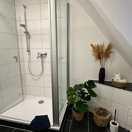 Micasa Tuсasa - 2-r-apartment Leipziger Neuseenland Hydra