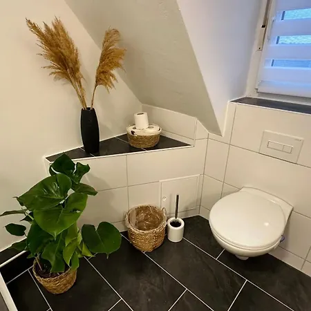 아파트 Micasa Tuсasa - 2-r-apartment Leipziger Neuseenland Hydra *