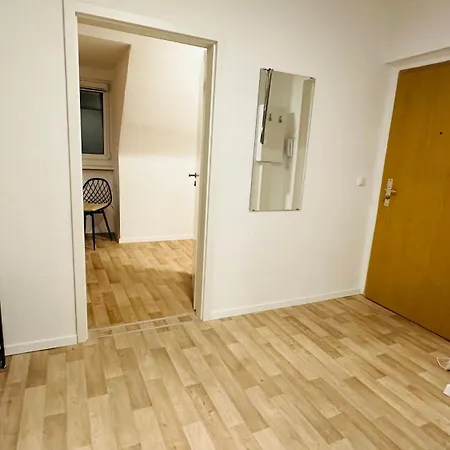 Micasa Tuсasa - 2-r-apartment Leipziger Neuseenland Hydra *