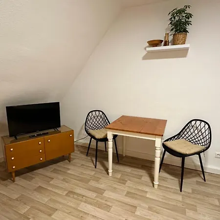 Apartment Micasa Tuсasa - 2-r-apartment Leipziger Neuseenland Hydra