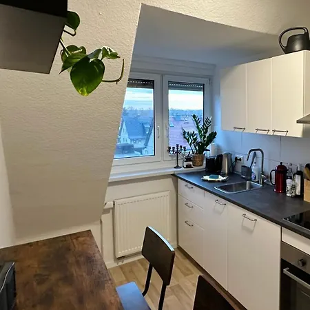 Micasa Tuсasa - 2-r-apartment Leipziger Neuseenland Hydra Apartment *