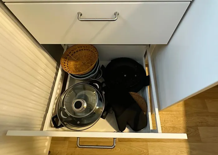 Micasa Tuсasa - 2-r-apartment Leipziger Neuseenland Hydra Apartament Borna