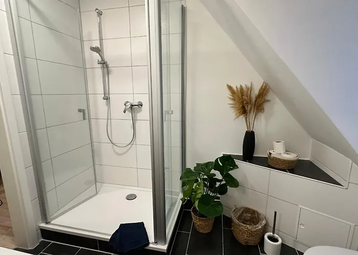 Micasa Tuсasa - 2-r-apartment Leipziger Neuseenland Hydra