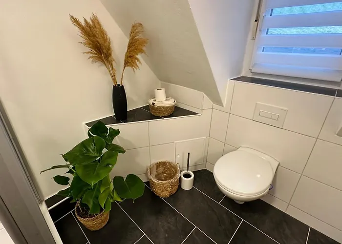 Apartament Micasa Tuсasa - 2-r-apartment Leipziger Neuseenland Hydra *