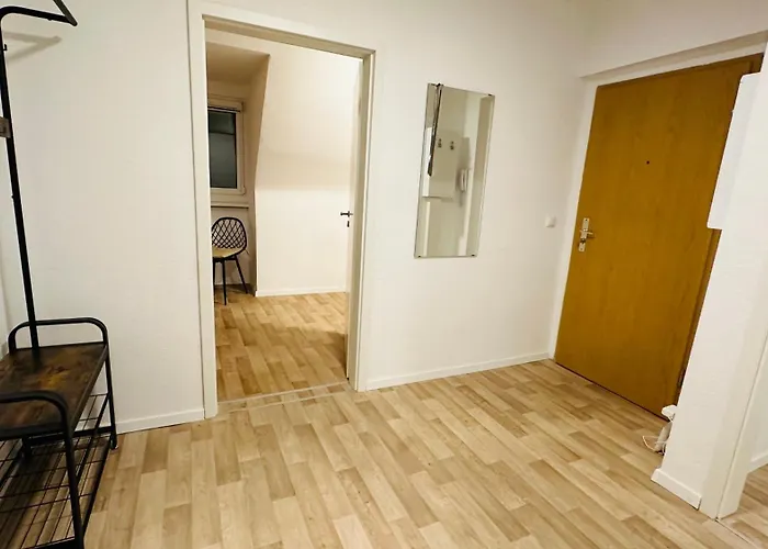 Micasa Tuсasa - 2-r-apartment Leipziger Neuseenland Hydra *